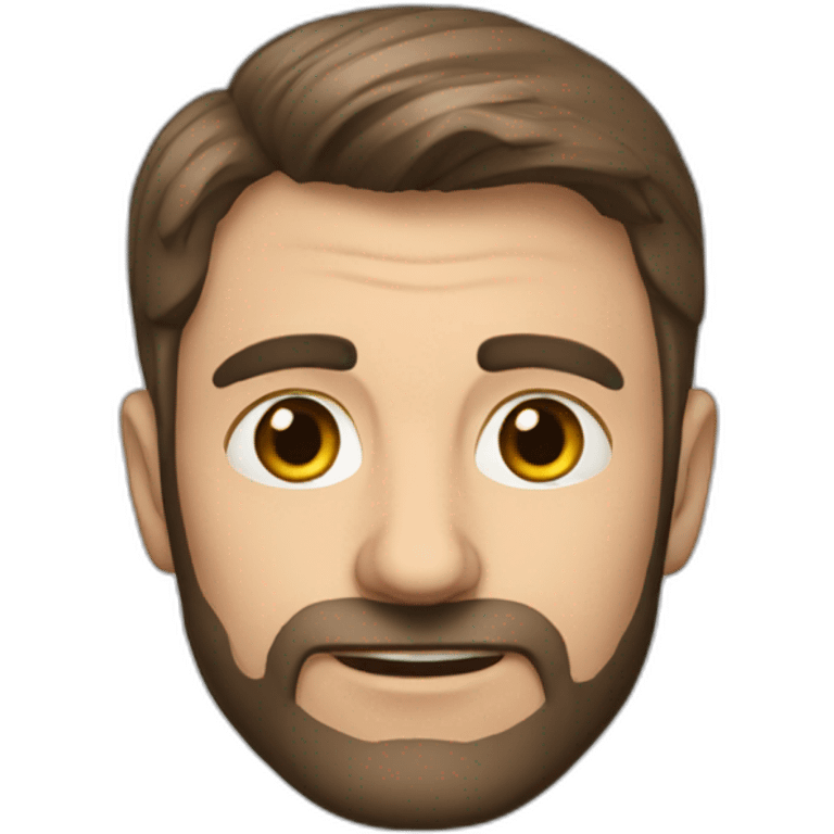 Dan Abramov emoji