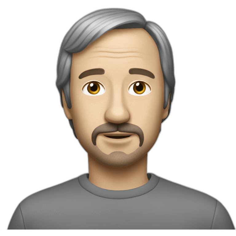 marc newson emoji