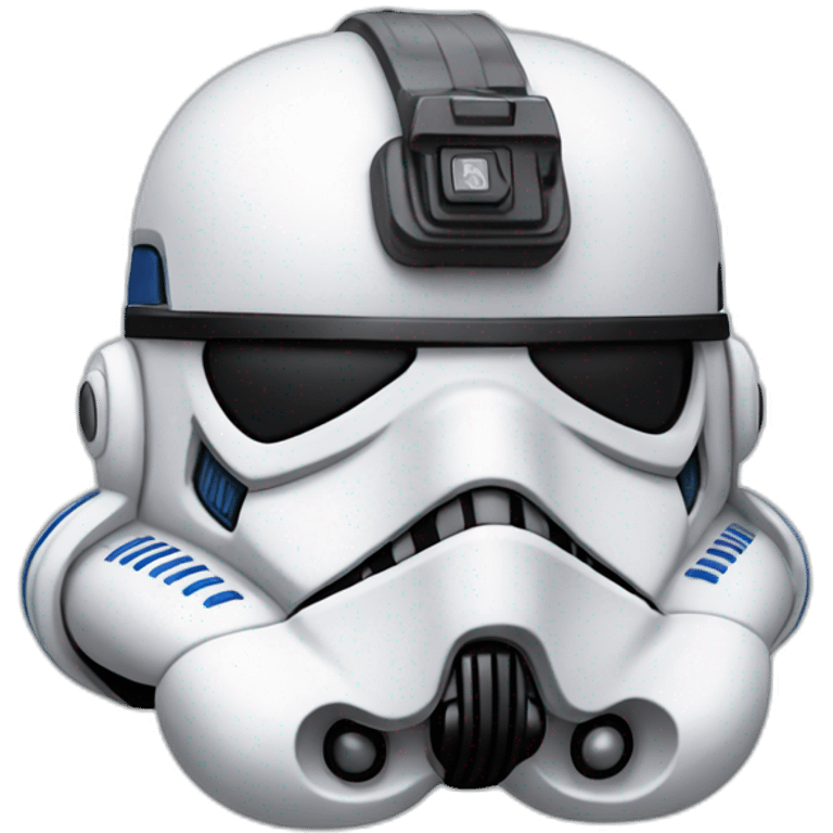 baby storm trooper emoji