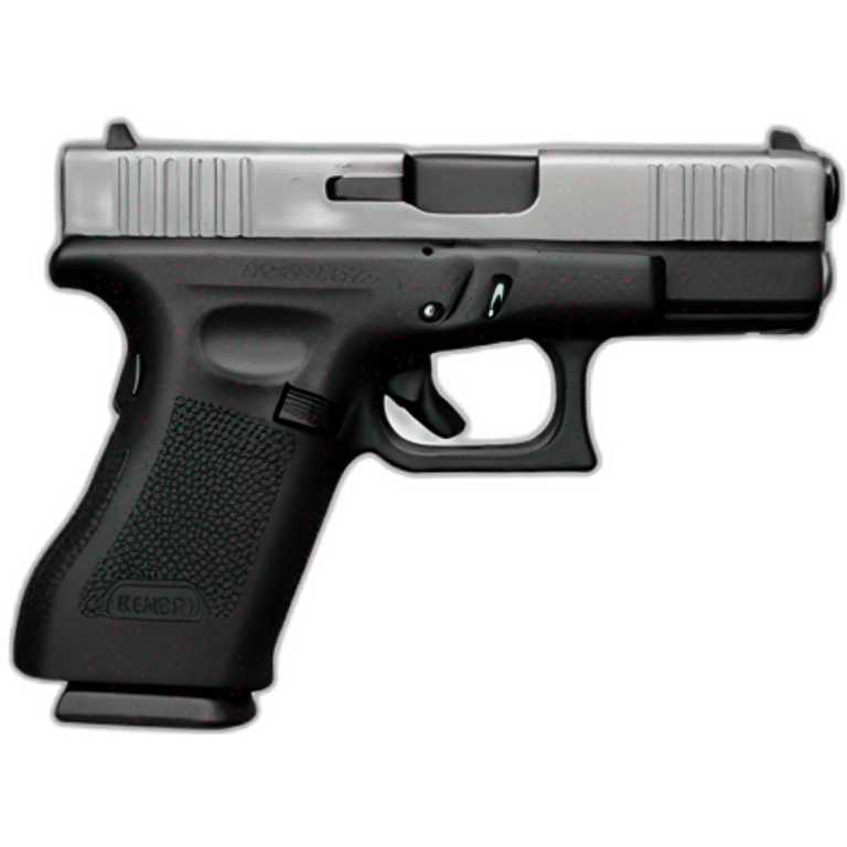 Glock emoji