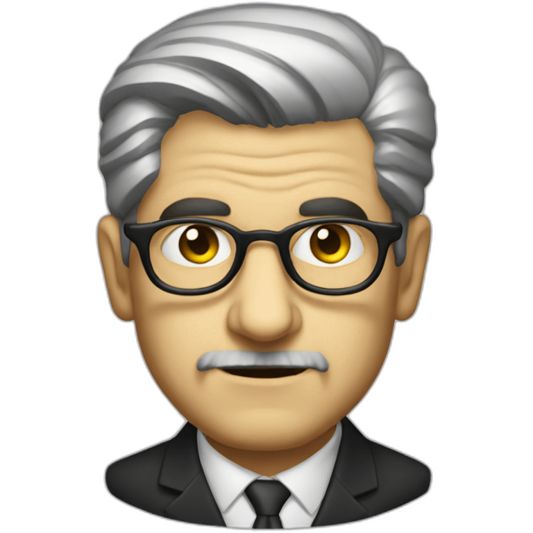 Lacan emoji