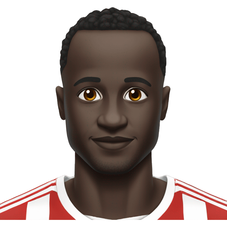 Sadio mane emoji