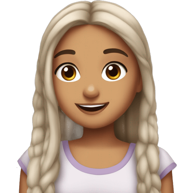 Ariana Grande emoji