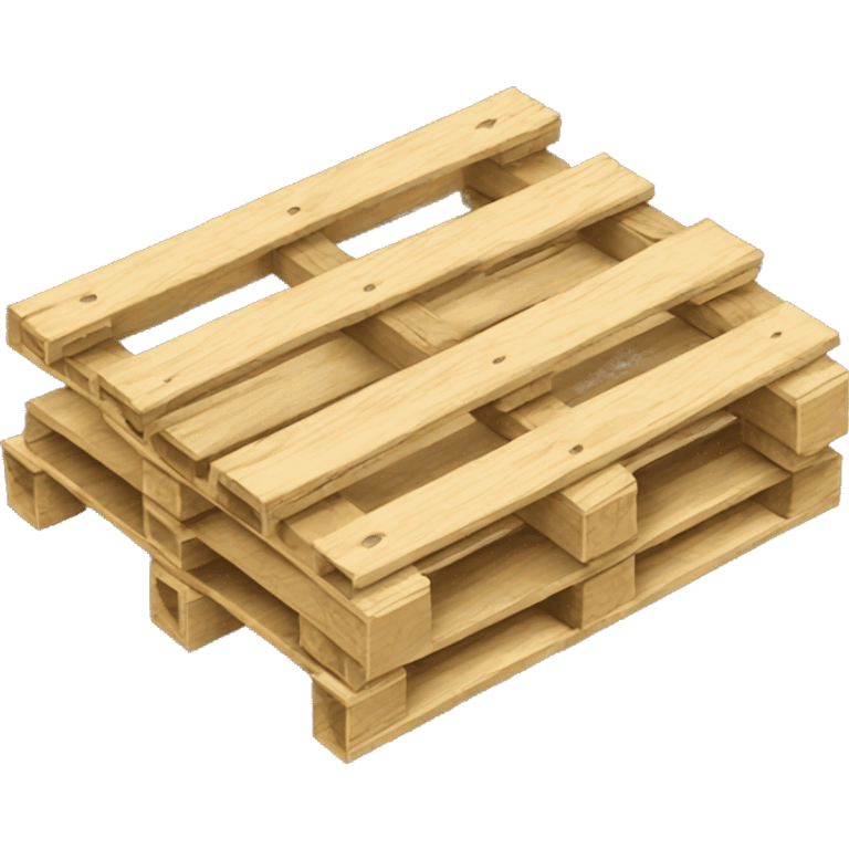 pallets emoji