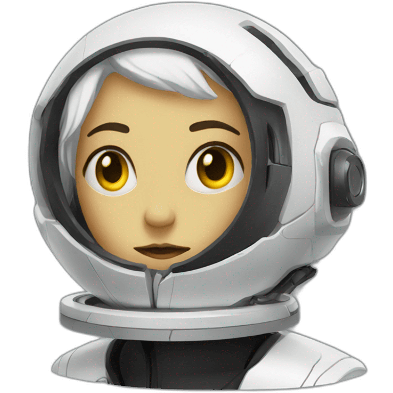 glados emoji