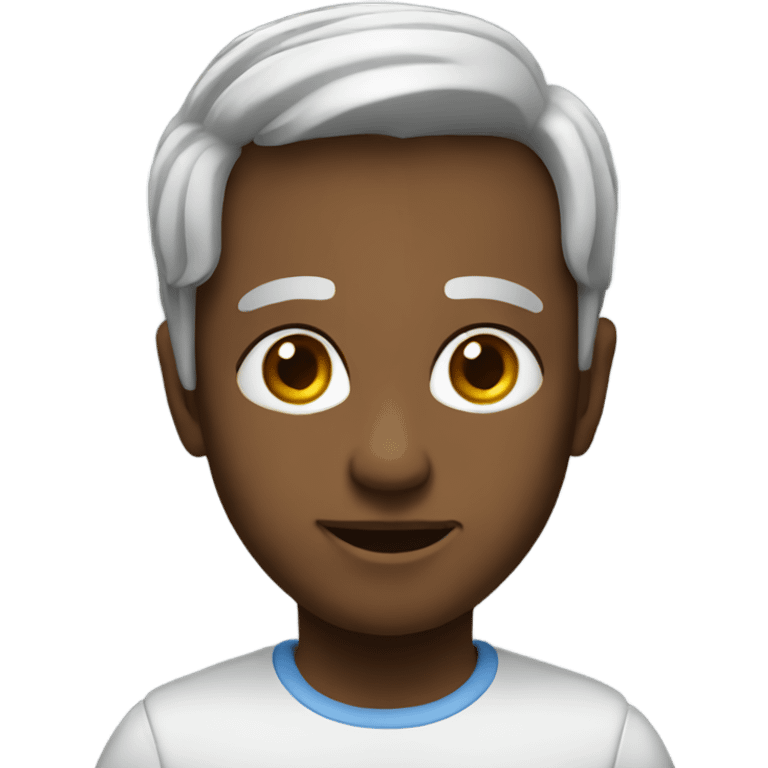 ai  emoji