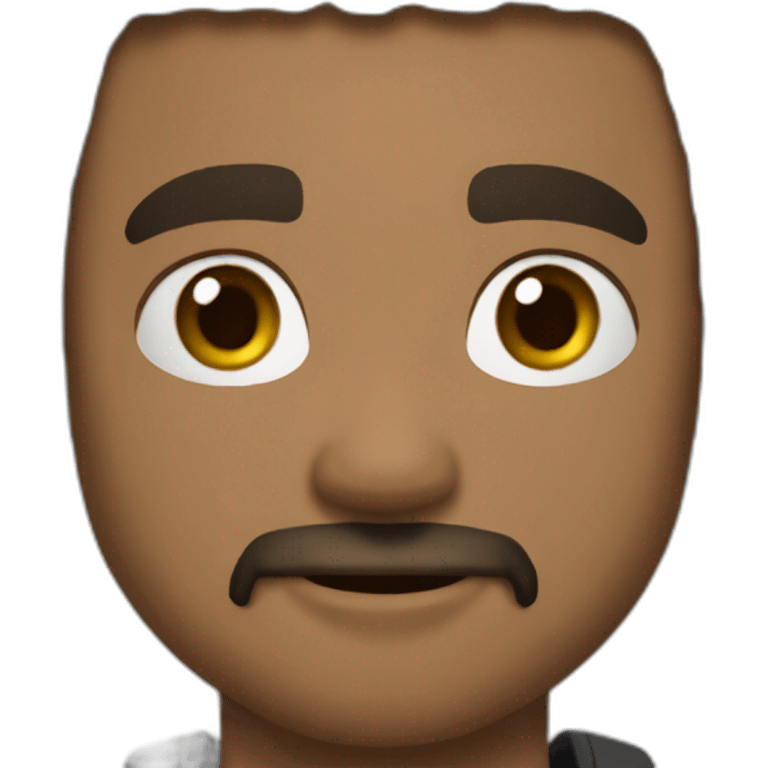 Adonis creed emoji