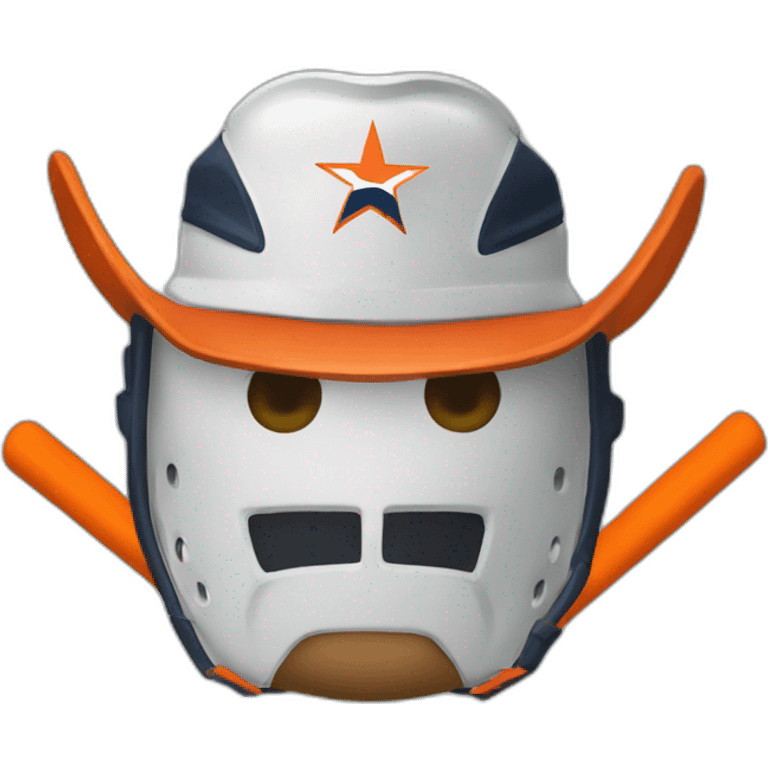 astros 2020 emoji