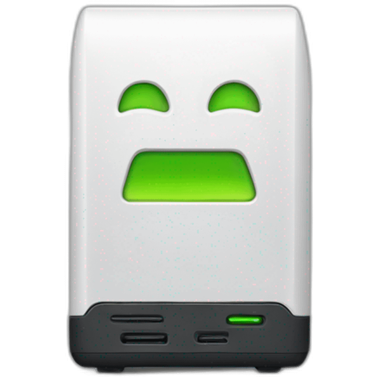 modem emoji