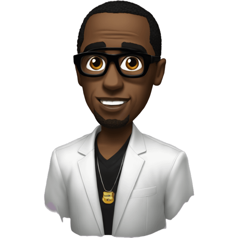 P.diddy emoji