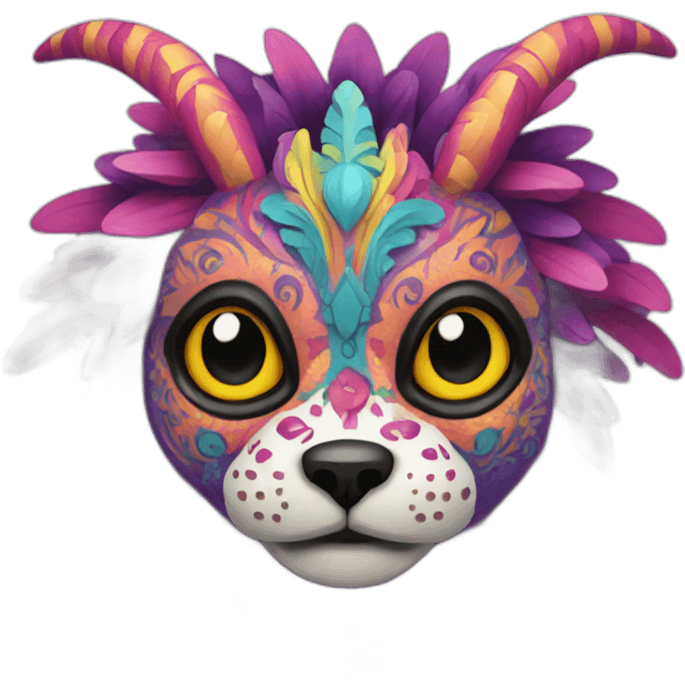 alebrije emoji