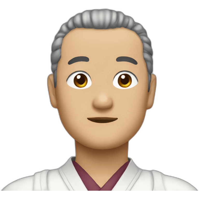 Jiro emoji