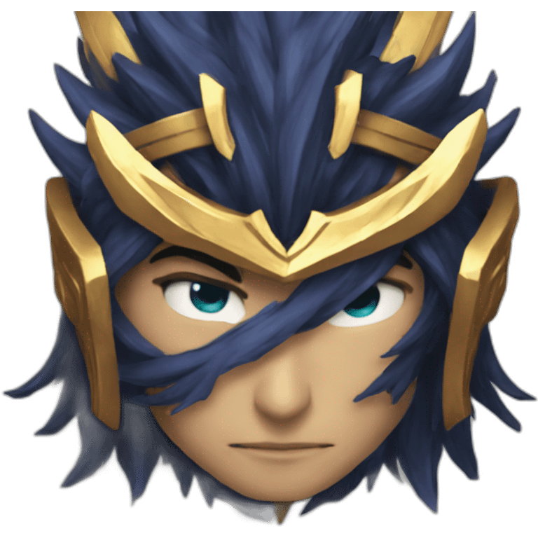 nightbringer yasuo emoji