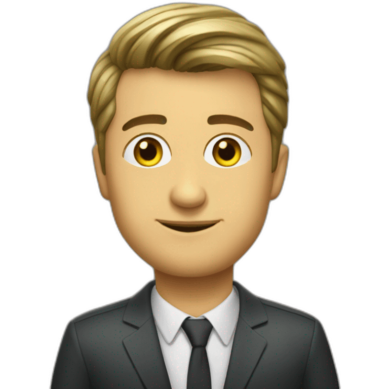 Zelenskyy emoji