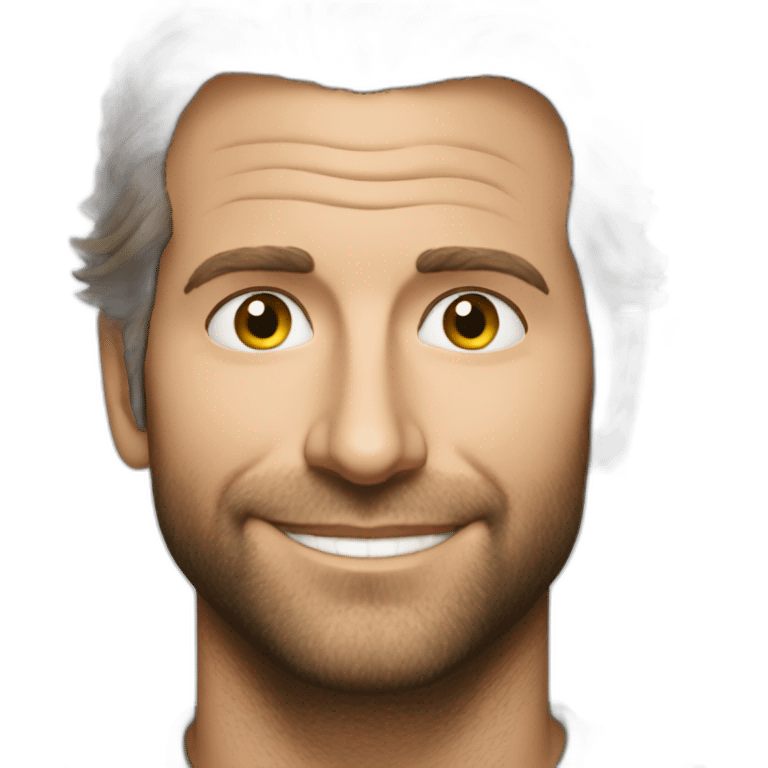 Bradley cooper emoji