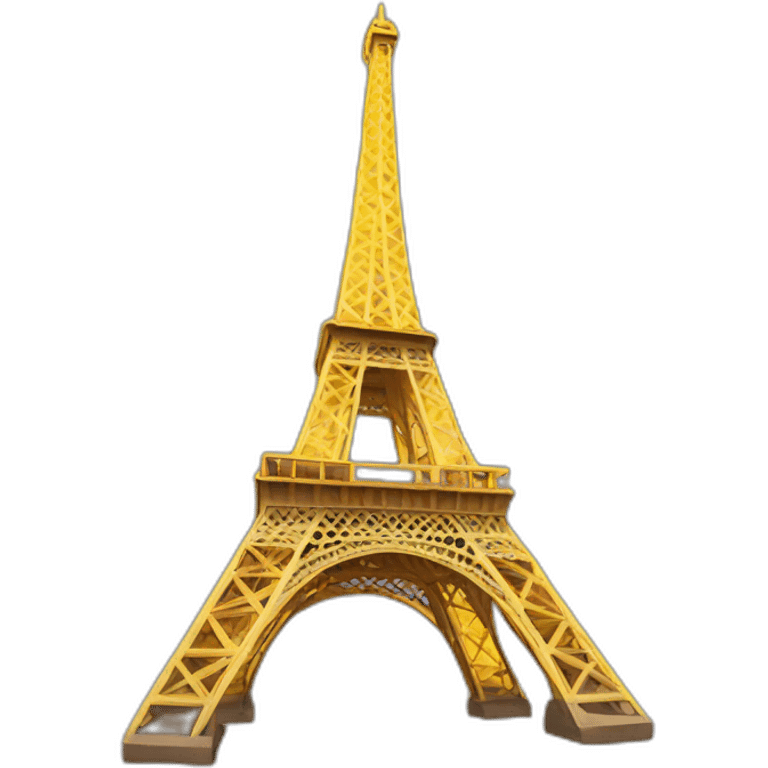 eifel emoji