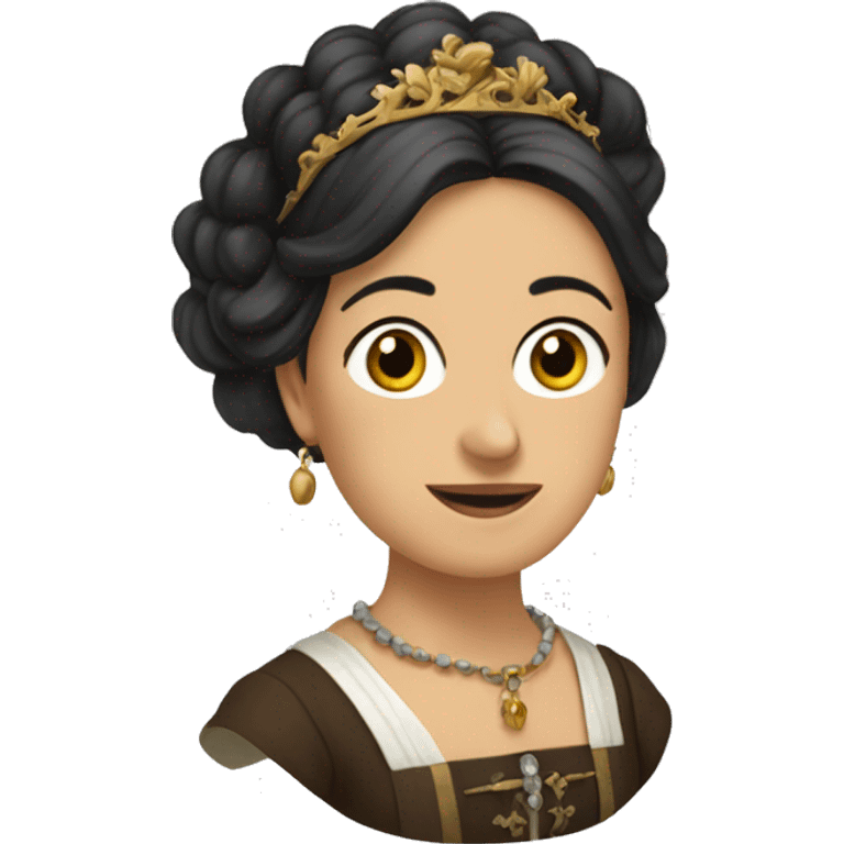 Julia constancia de burgos emoji