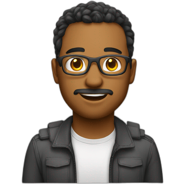 True software engineer  emoji