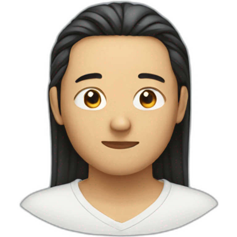 Hao emoji