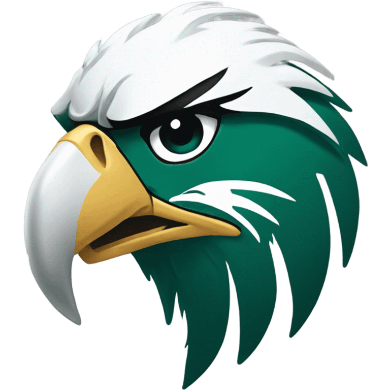 Philadelphia Eagles  emoji