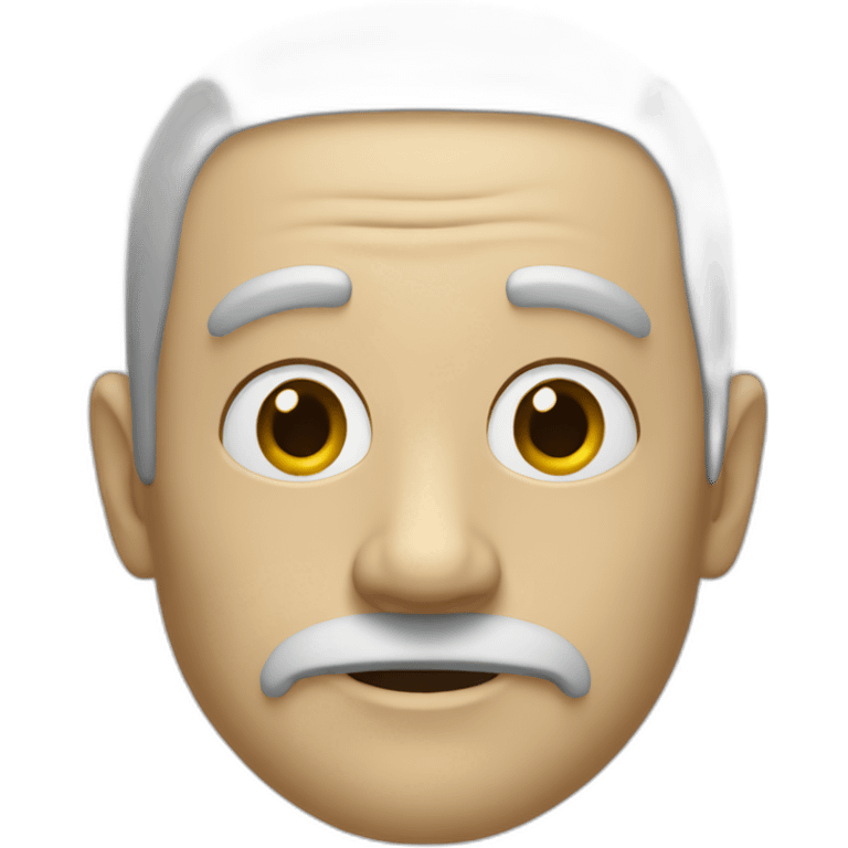 Enstein emoji