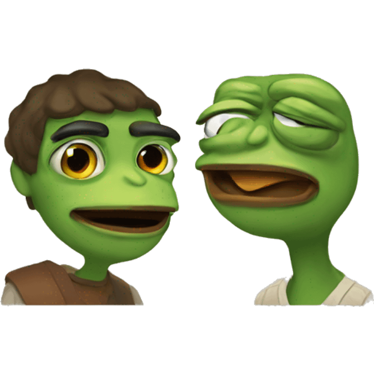 pepe+solona emoji