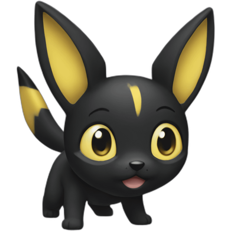 umbreon emoji