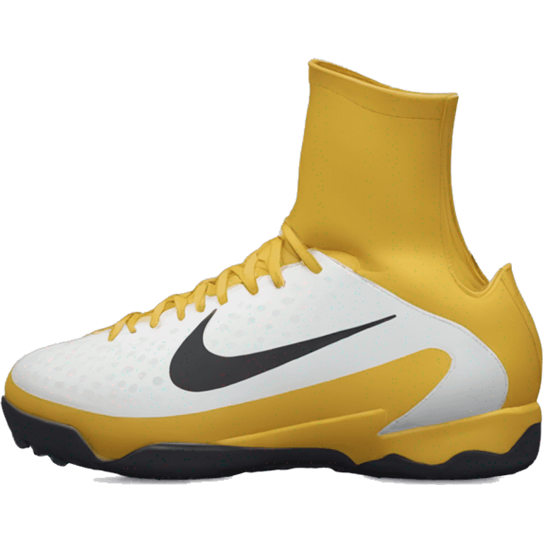 mercurial emoji