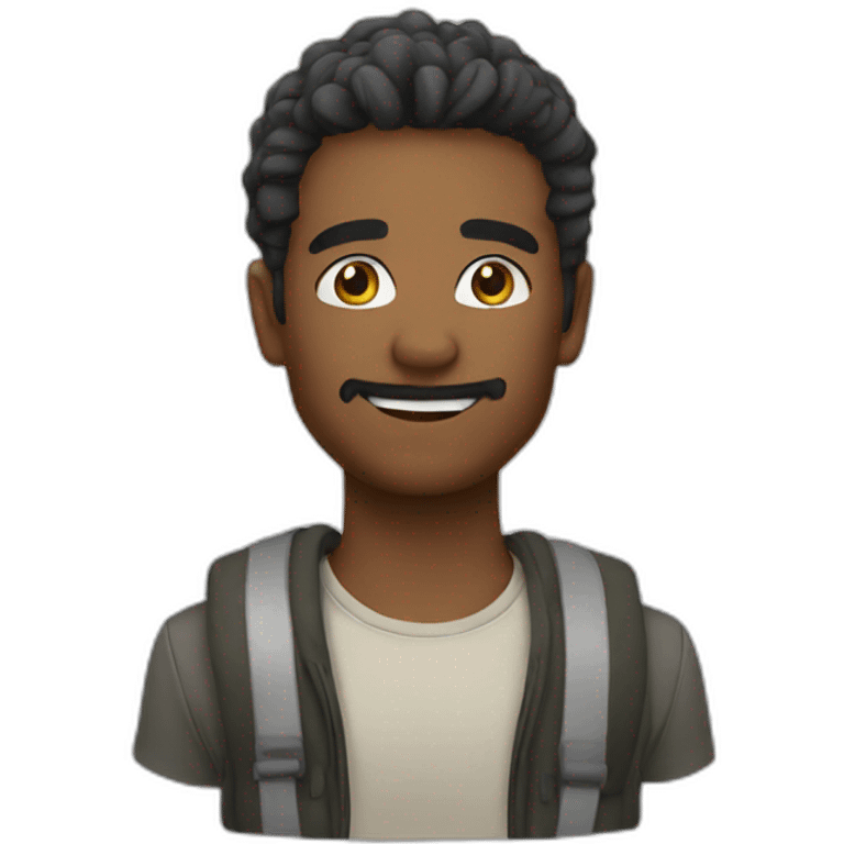 Nabil emoji