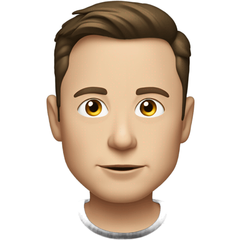 elon emoji