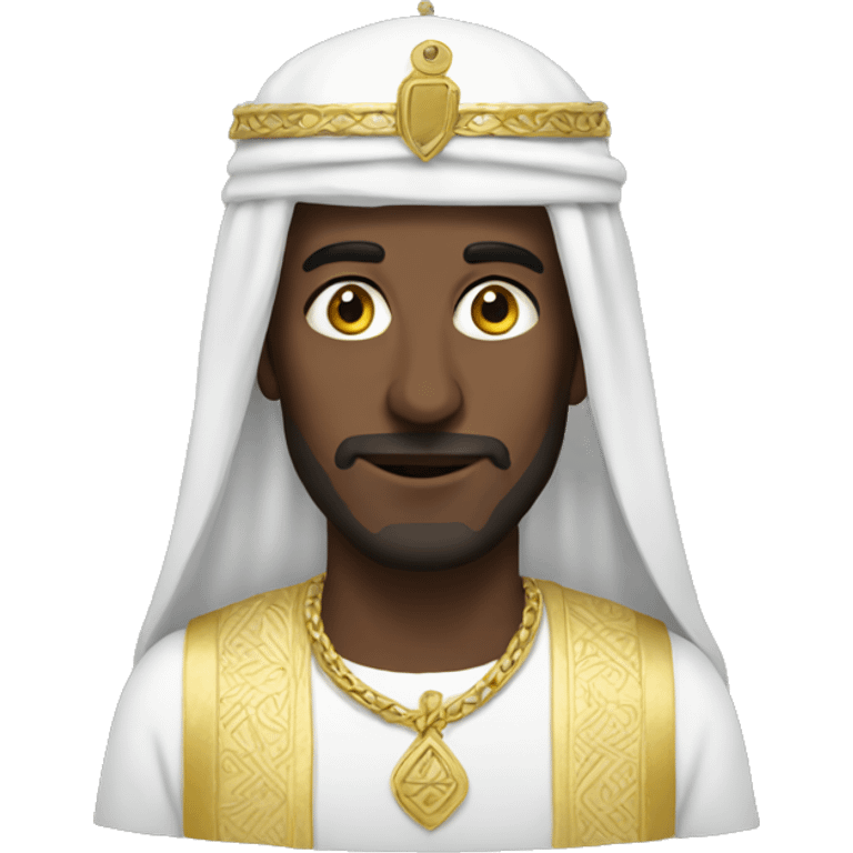 emir emoji