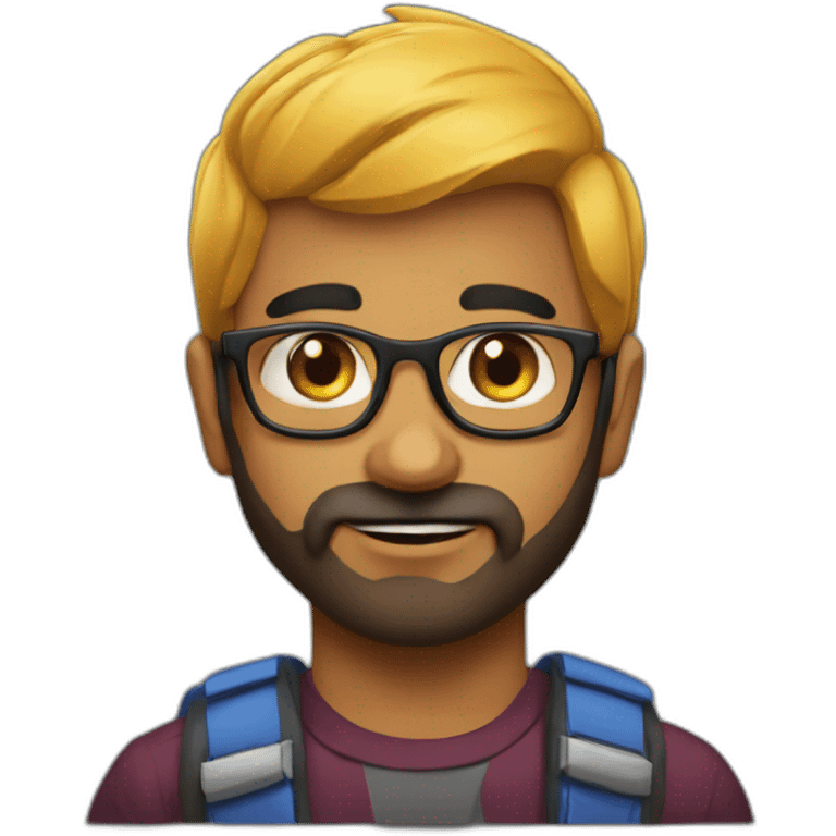 sumit kumar karmoker emoji