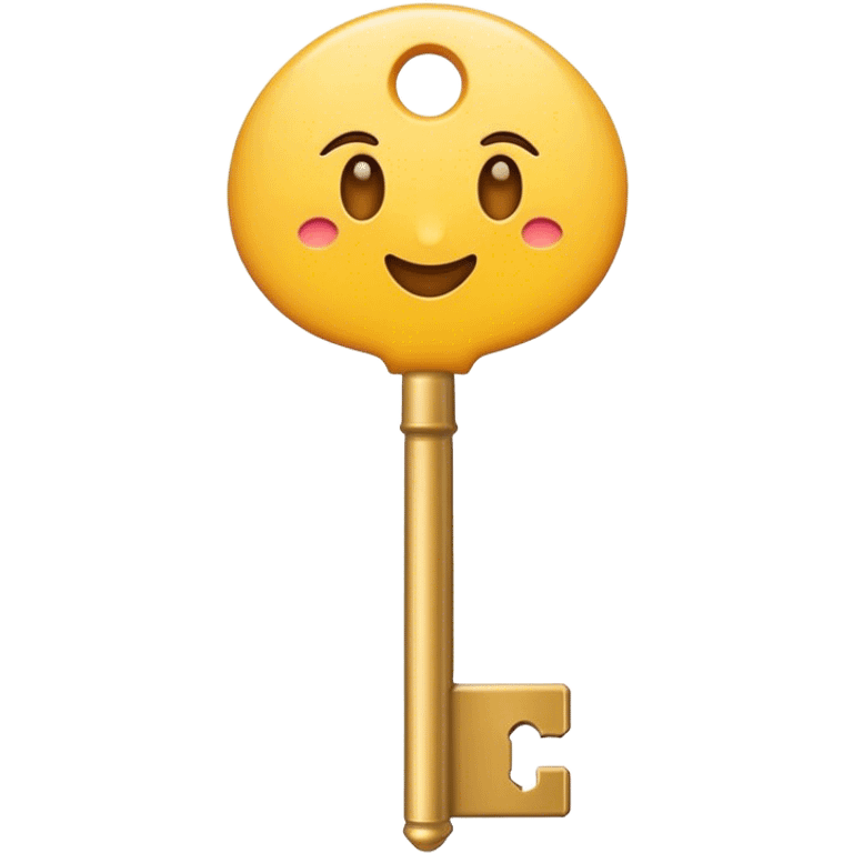 key emoji