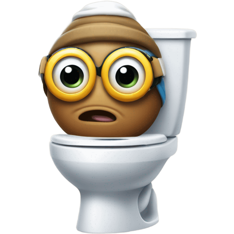 skibidi toilet emoji