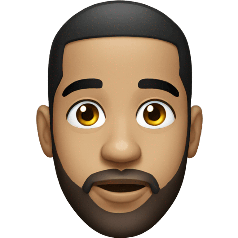 drake emoji