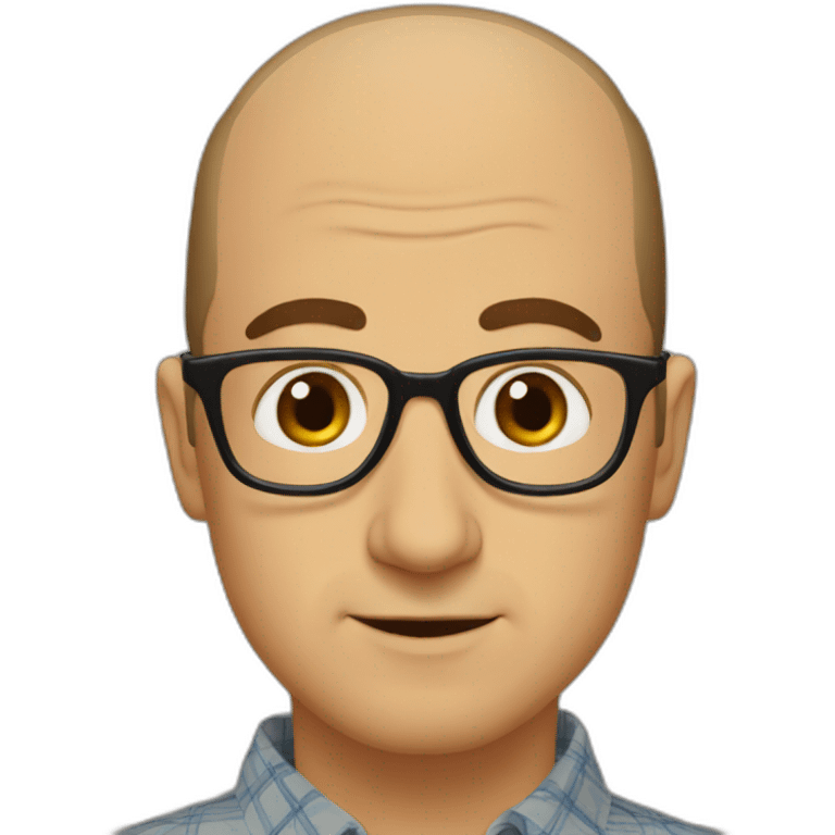 Buster Bluth emoji