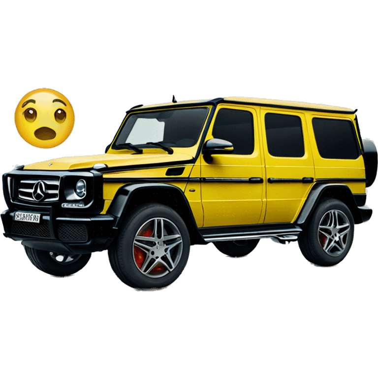 G class emoji