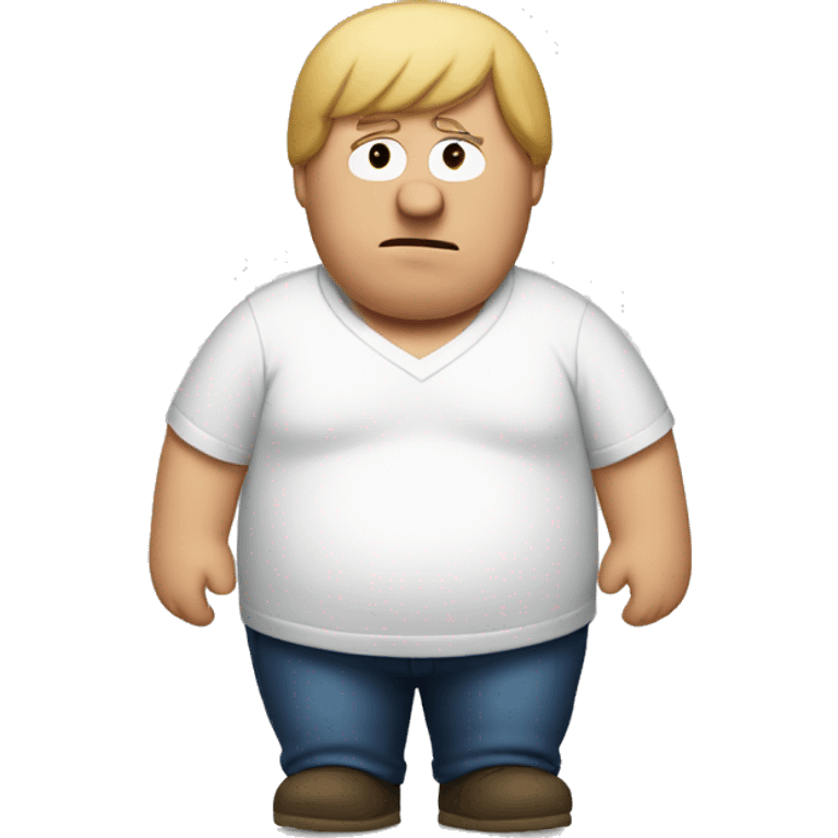 Chris griffin emoji