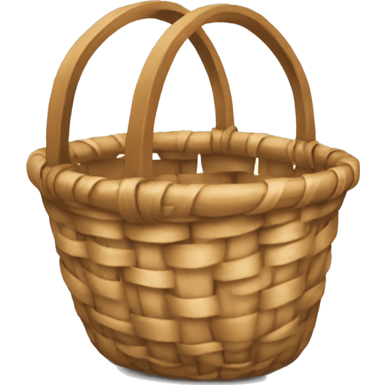 basket emoji