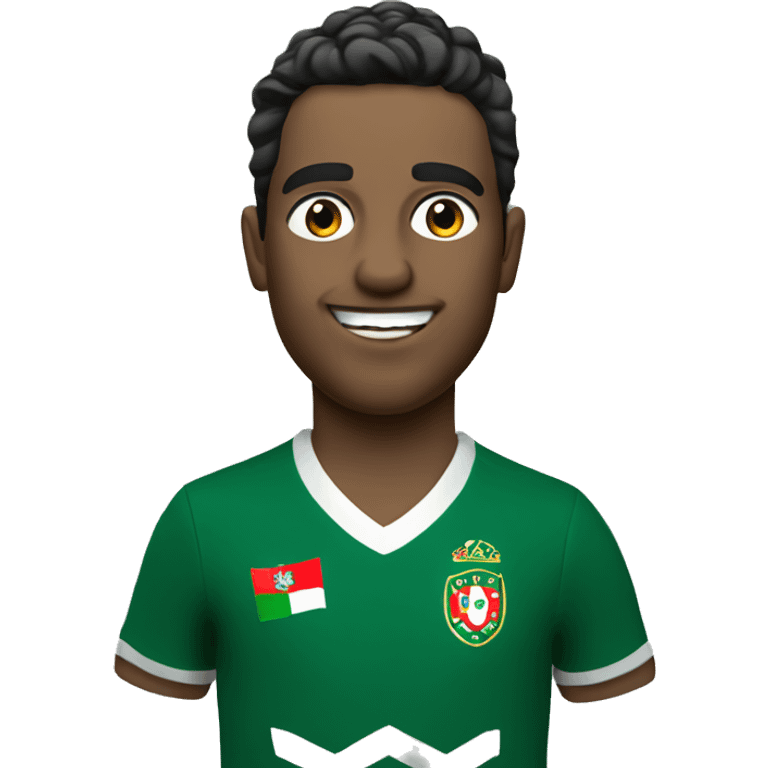 Sporting clube de Portugal emoji