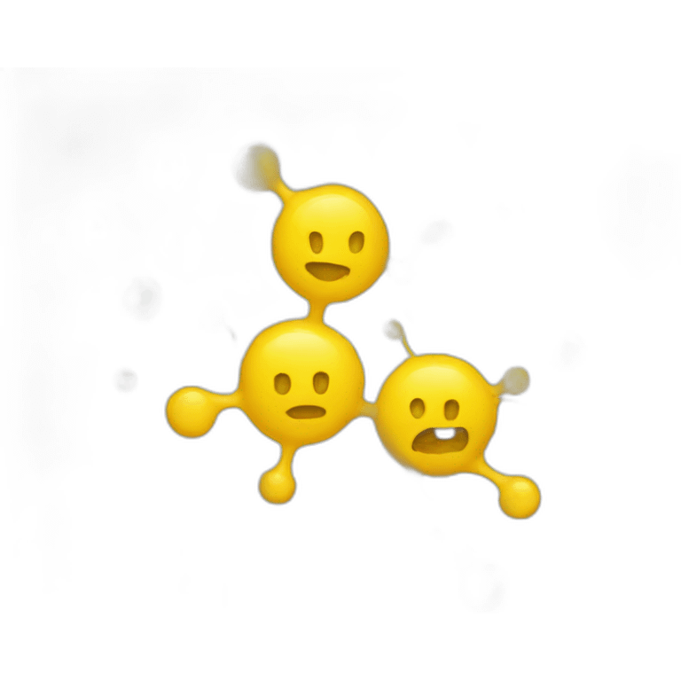 cell yellow  emoji