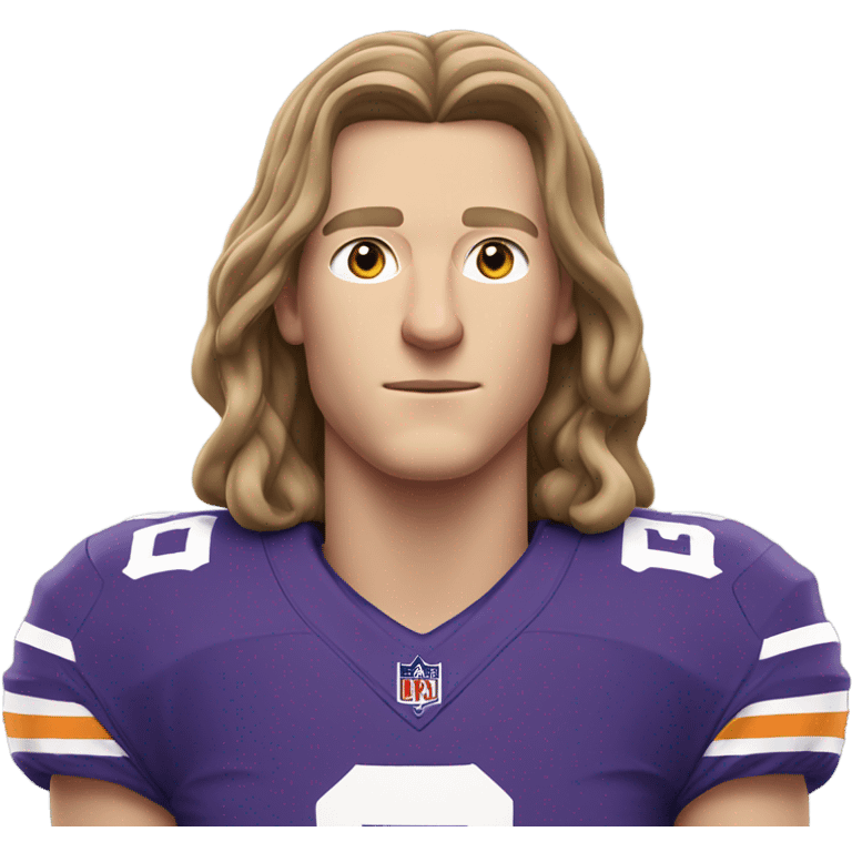 Trevor Lawrence  emoji