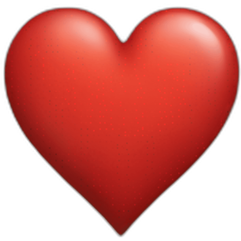 Heartbreak-heart-game-project emoji