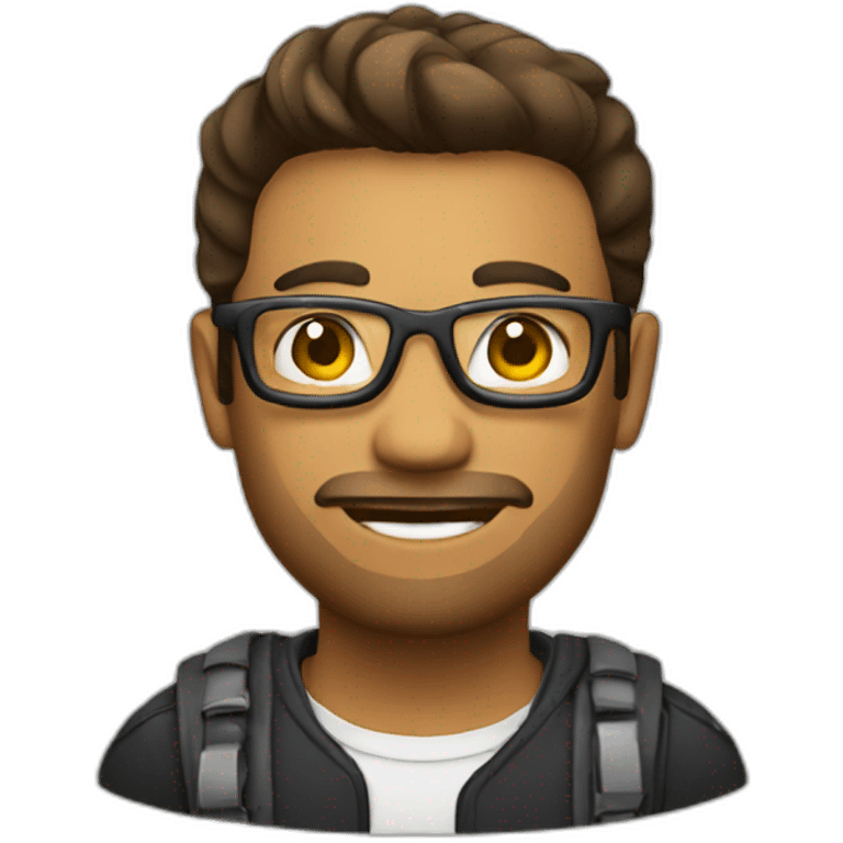 web developer emoji