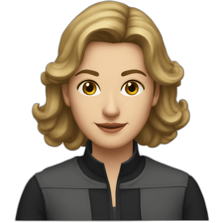 sélène-dupuis emoji