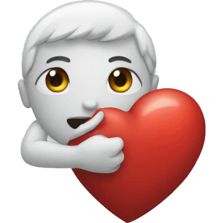 Cuore emoji