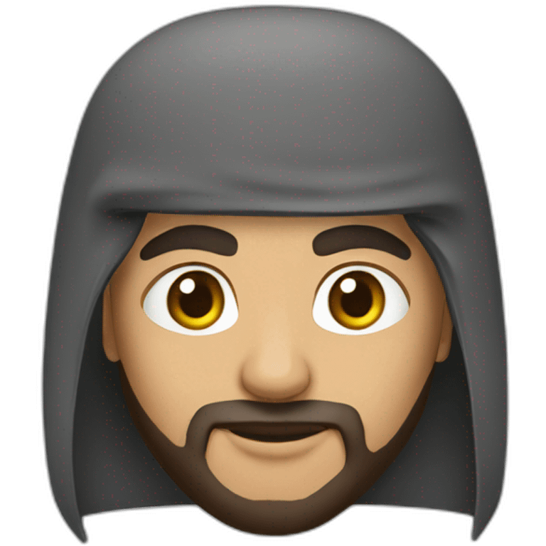 abu ubayda emoji