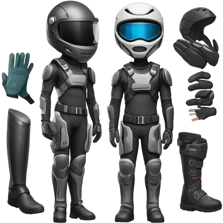 prototype gear emoji