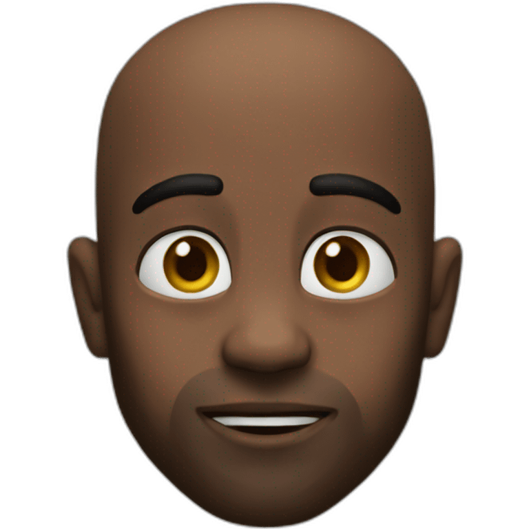 Baraka emoji