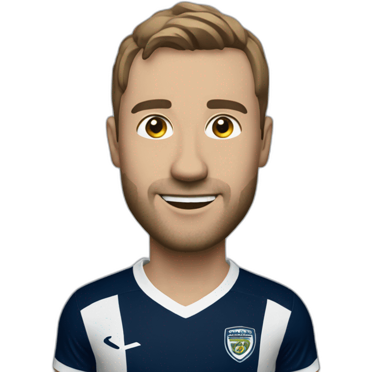 Preston North End  emoji